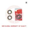 GAZ 33023103038 Seal, wheel hub planetary gear